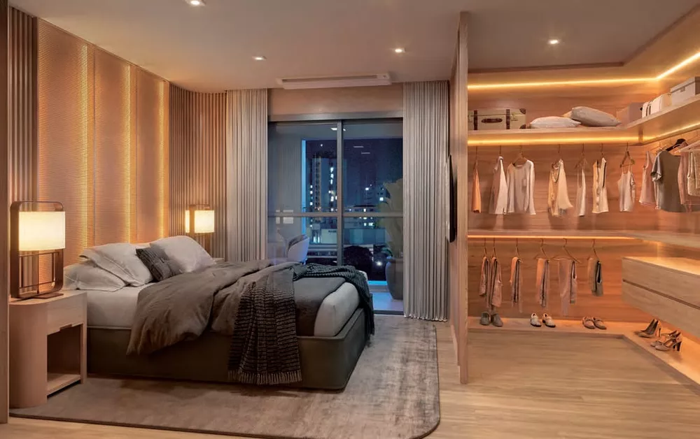 Casa de Condomínio, 3 quartos - Foto 12