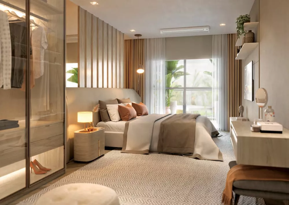 Casa de Condomínio, 3 quartos - Foto 14