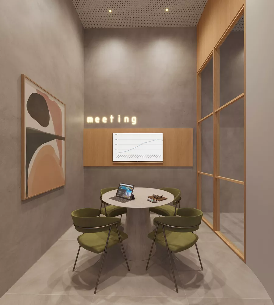 Apartamento, 1 quarto, 52 m² - Foto 27