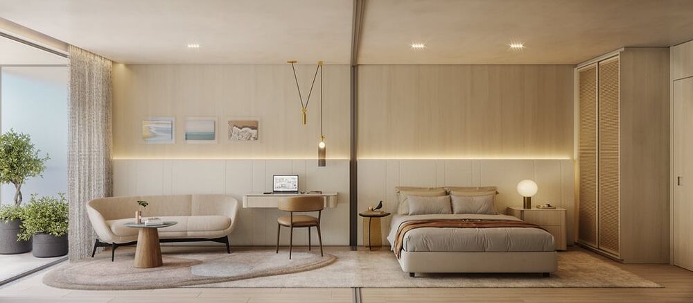 Apartamento, 3 quartos, 172 m² - Foto 2