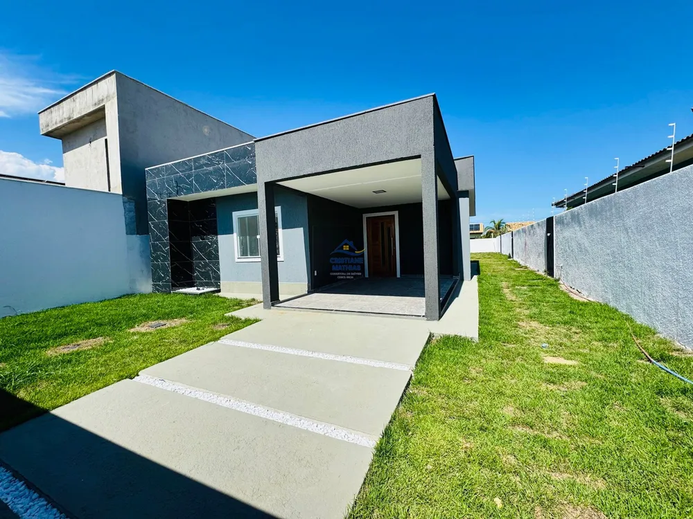 Casa, 3 quartos, 100 m² - Foto 38