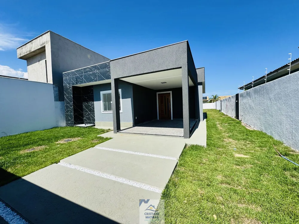 Casa, 3 quartos, 100 m² - Foto 11