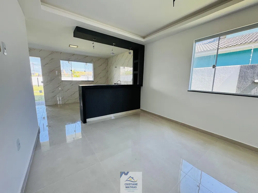 Casa, 3 quartos, 100 m² - Foto 7