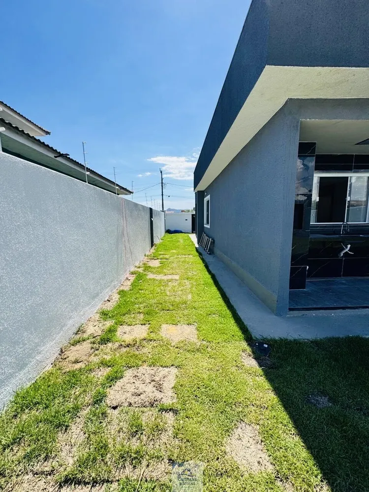 Casa, 3 quartos, 100 m² - Foto 22