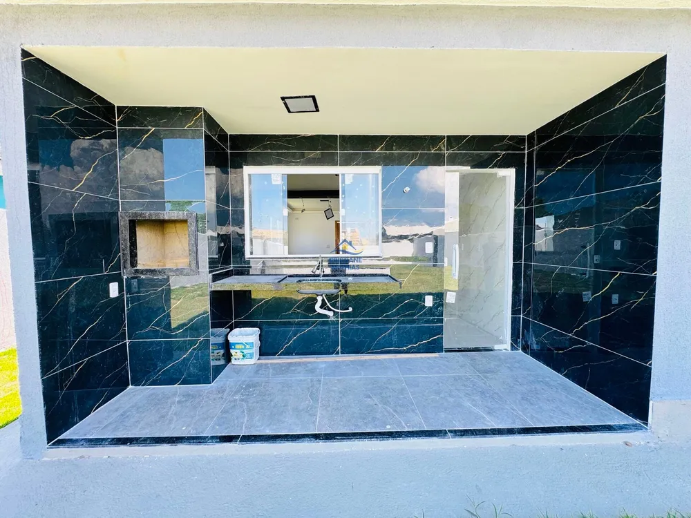 Casa, 3 quartos, 100 m² - Foto 32