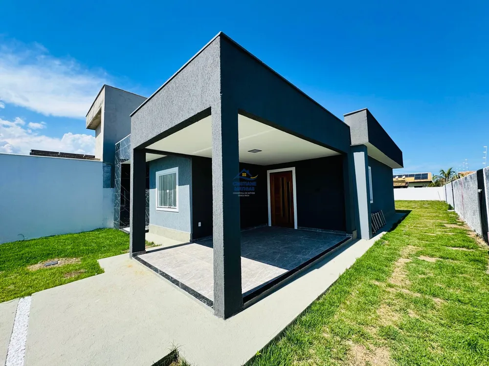 Casa, 3 quartos, 100 m² - Foto 37