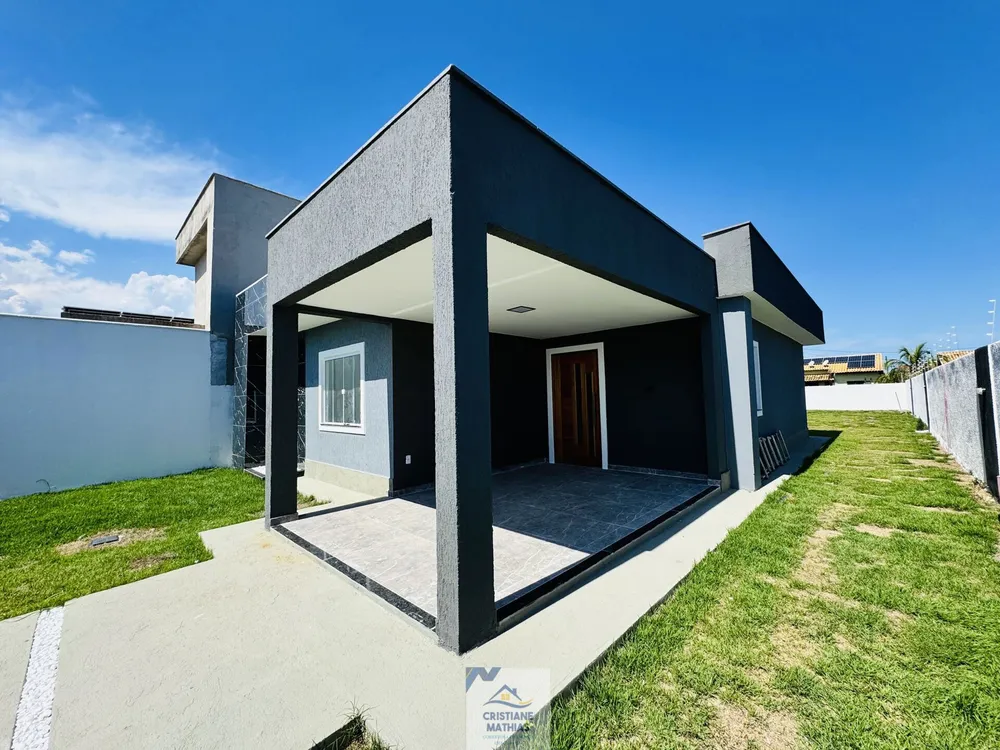 Casa, 3 quartos, 100 m² - Foto 13