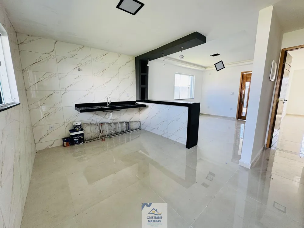 Casa, 3 quartos, 100 m² - Foto 3