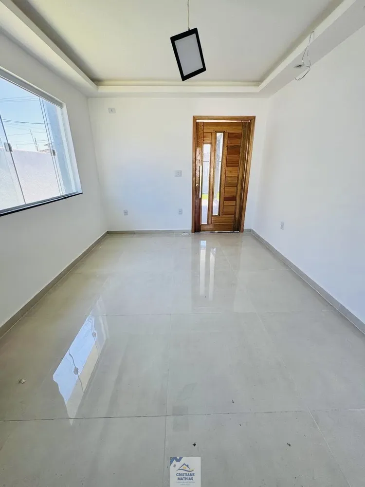 Casa, 3 quartos, 100 m² - Foto 8