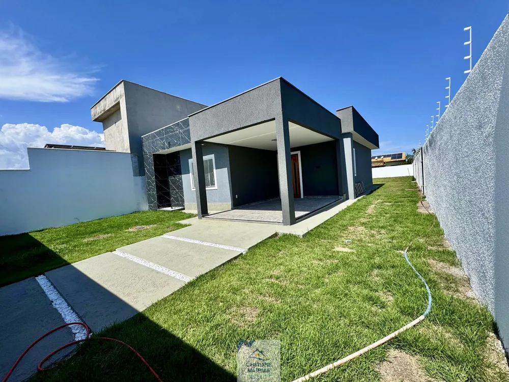 Casa, 3 quartos, 100 m² - Foto 6