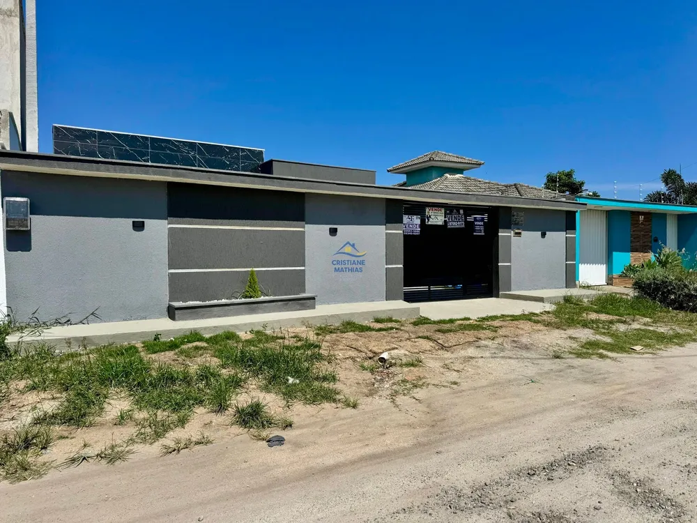 Casa, 3 quartos, 100 m² - Foto 33