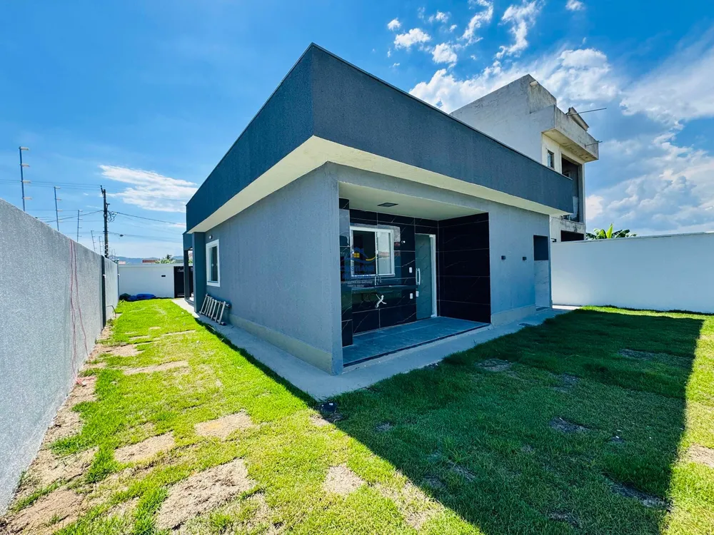 Casa, 3 quartos, 100 m² - Foto 40