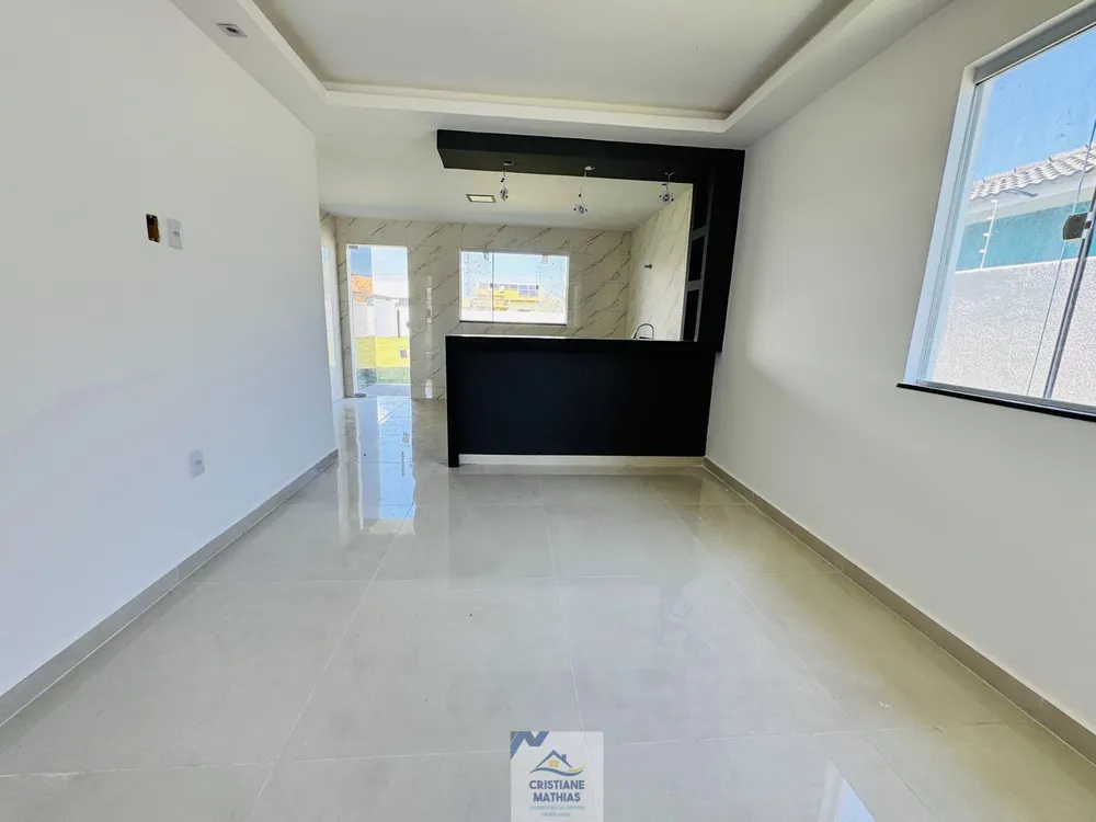 Casa, 3 quartos, 100 m² - Foto 21