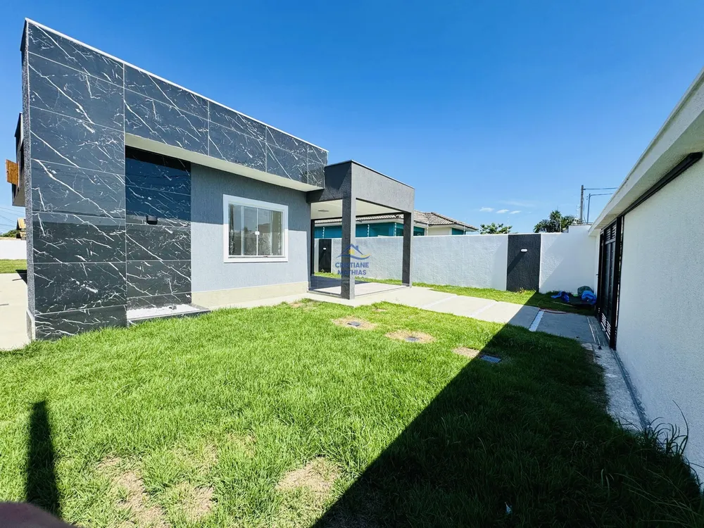 Casa, 3 quartos, 100 m² - Foto 36