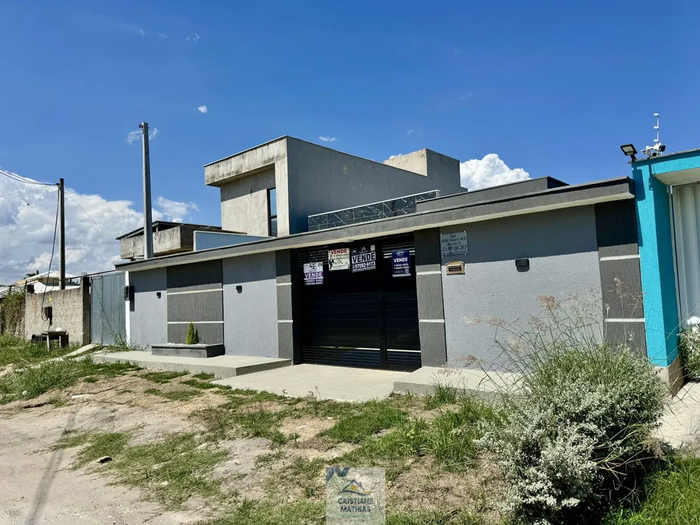 Casa, 3 quartos, 100 m² - Foto 28