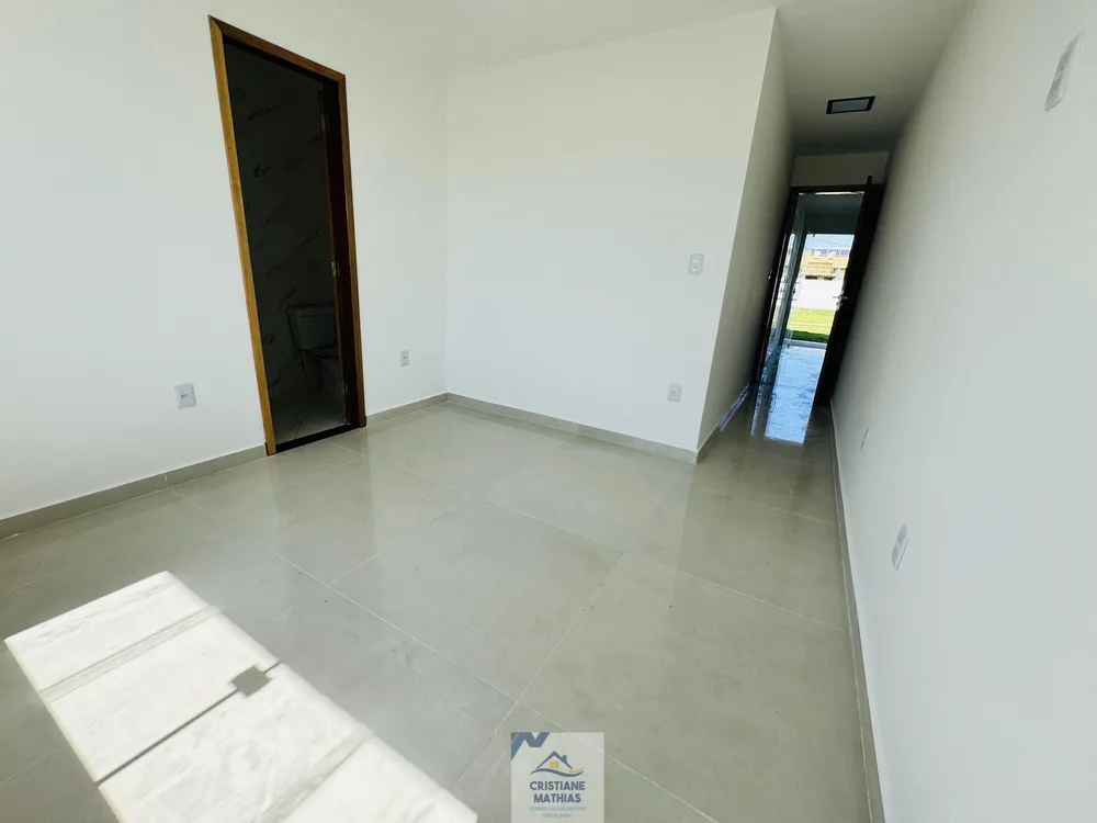 Casa, 3 quartos, 100 m² - Foto 4
