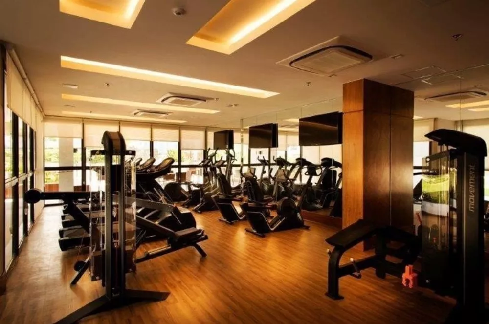 Cobertura, 3 quartos, 280 m² - Foto 9