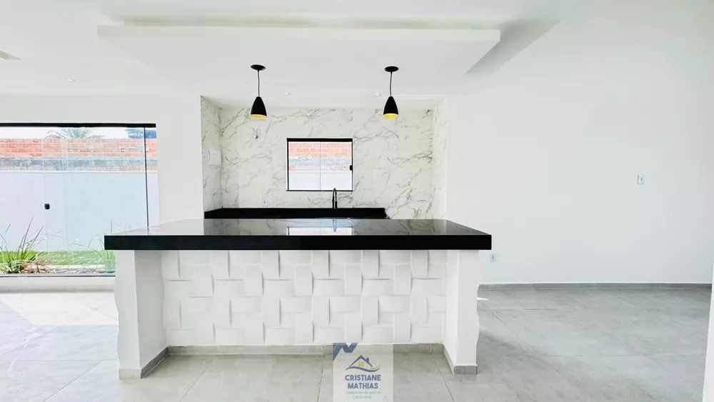 Casa, 3 quartos, 135 m² - Foto 4