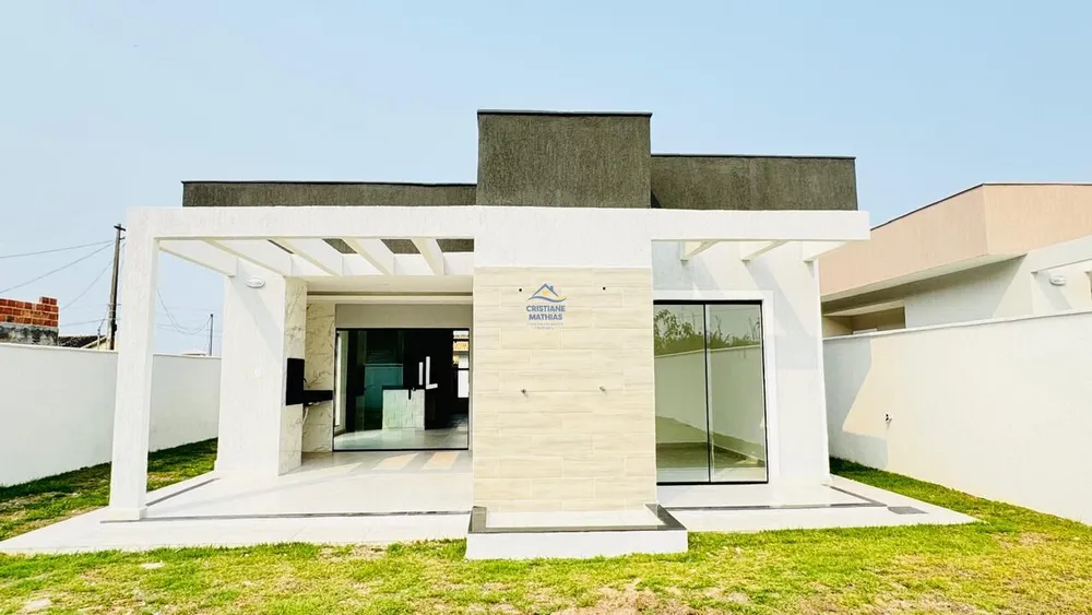 Casa, 3 quartos, 135 m² - Foto 61