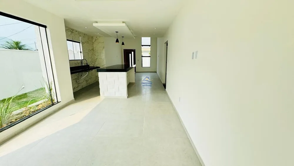 Casa, 3 quartos, 135 m² - Foto 40