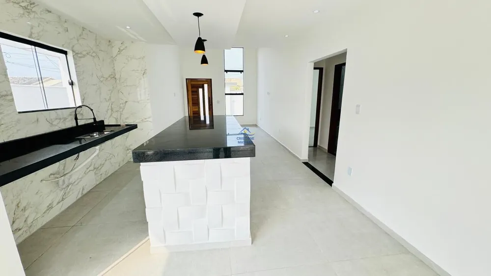 Casa, 3 quartos, 135 m² - Foto 42