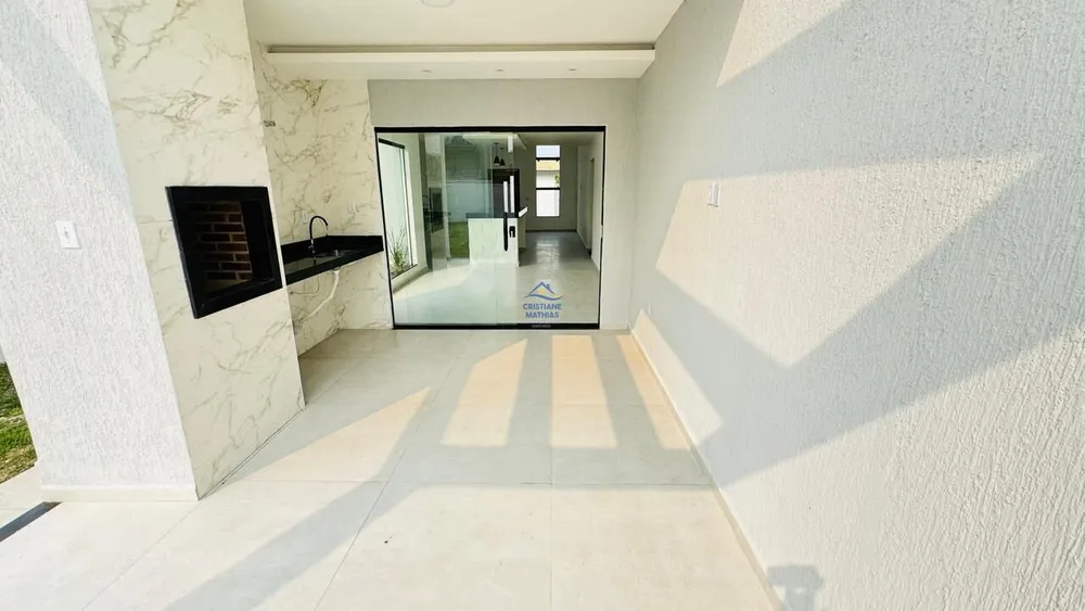 Casa, 3 quartos, 135 m² - Foto 36