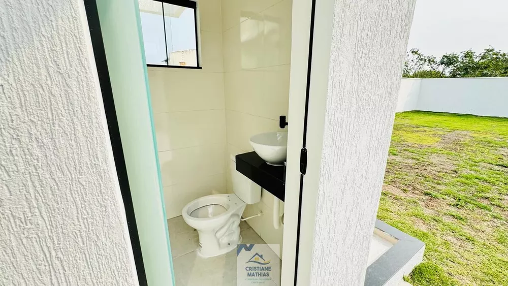 Casa, 3 quartos, 135 m² - Foto 19