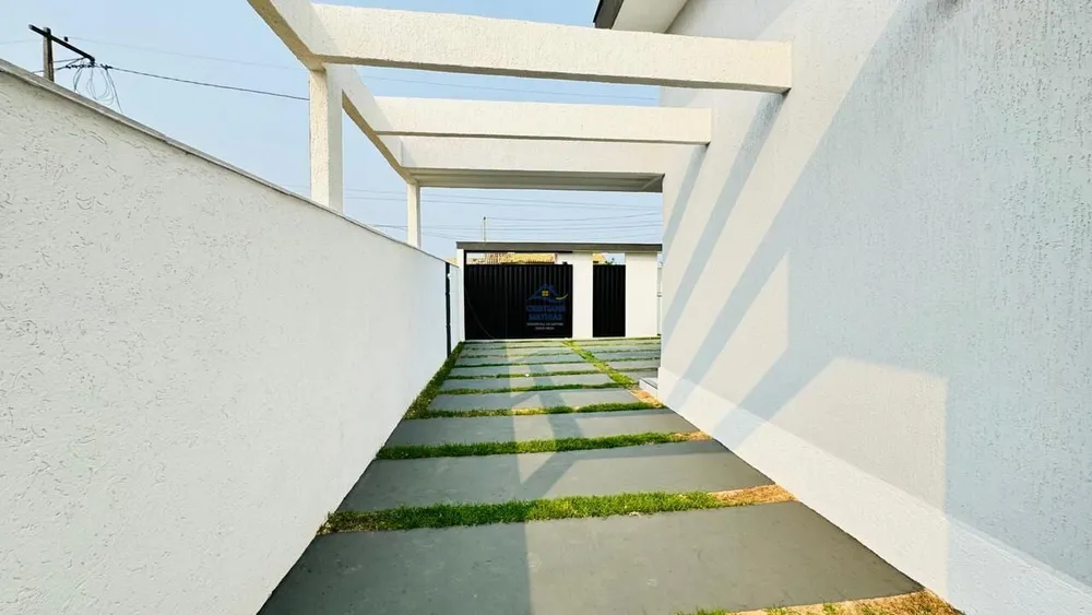 Casa, 3 quartos, 135 m² - Foto 33