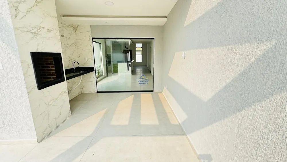 Casa, 3 quartos, 135 m² - Foto 54