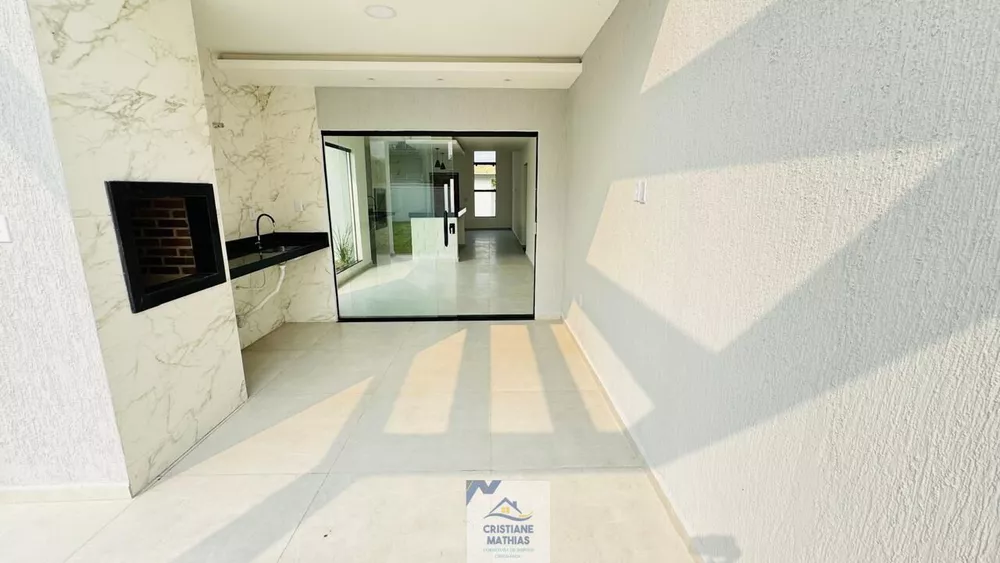 Casa, 3 quartos, 135 m² - Foto 23