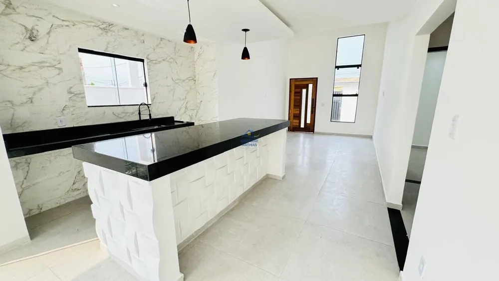 Casa, 3 quartos, 135 m² - Foto 44