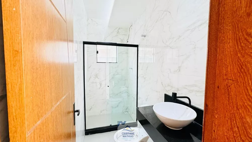 Casa, 3 quartos, 135 m² - Foto 21