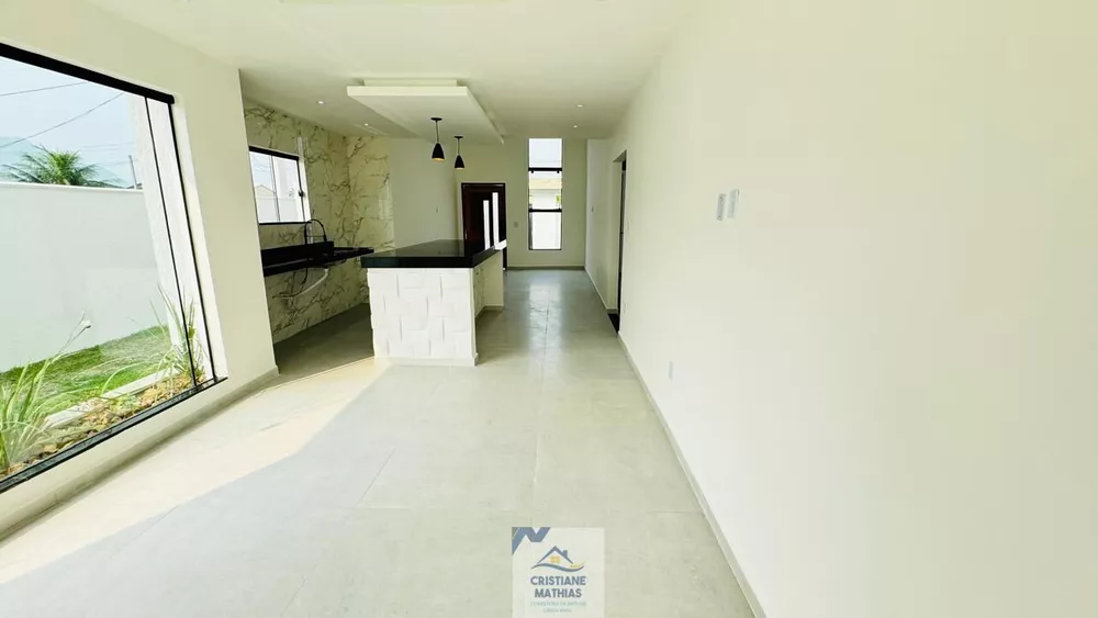 Casa, 3 quartos, 135 m² - Foto 9