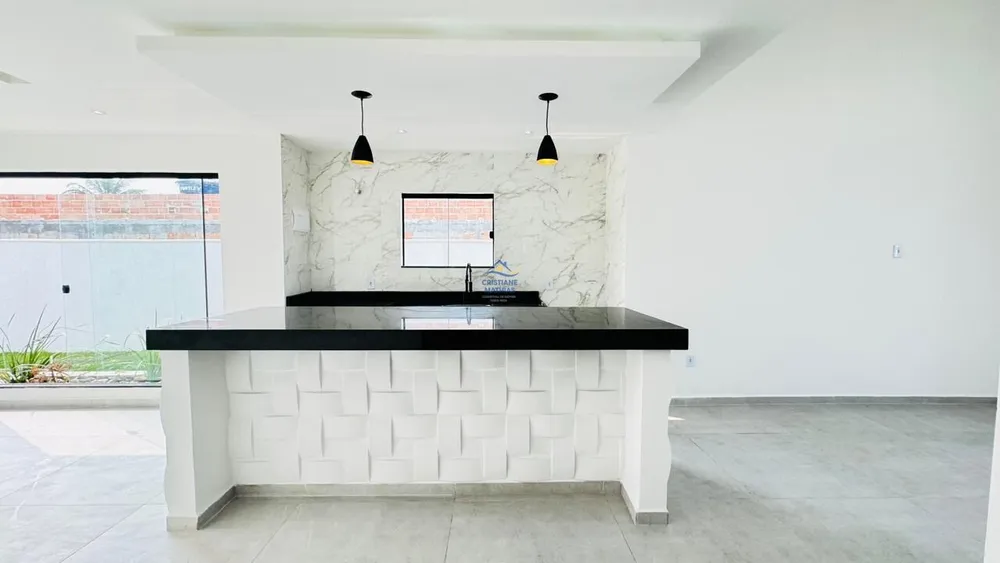 Casa, 3 quartos, 135 m² - Foto 35