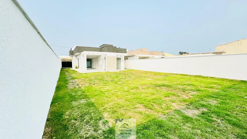 Casa, 3 quartos, 135 m² - Foto 25