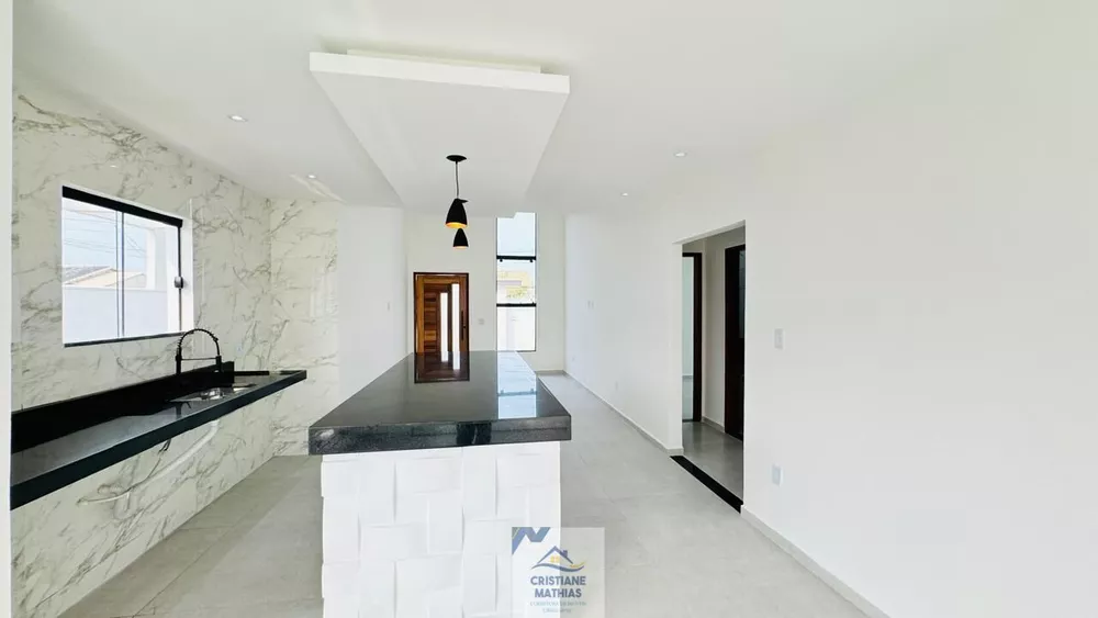 Casa, 3 quartos, 135 m² - Foto 10