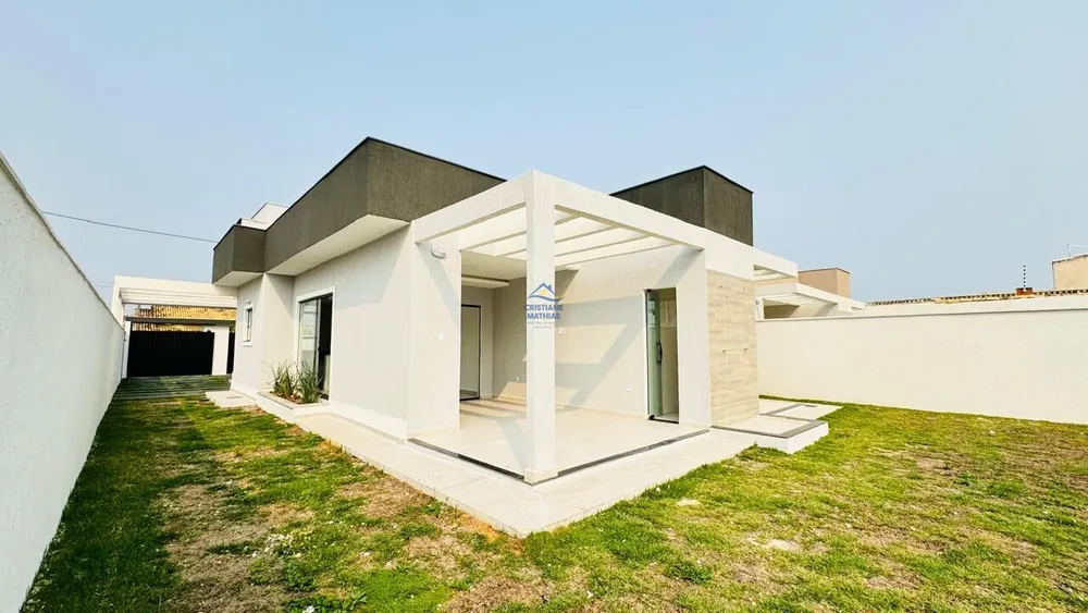 Casa, 3 quartos, 135 m² - Foto 38
