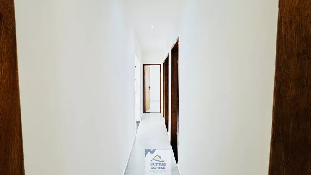 Casa, 3 quartos, 135 m² - Foto 14