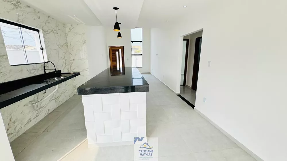 Casa, 3 quartos, 135 m² - Foto 11