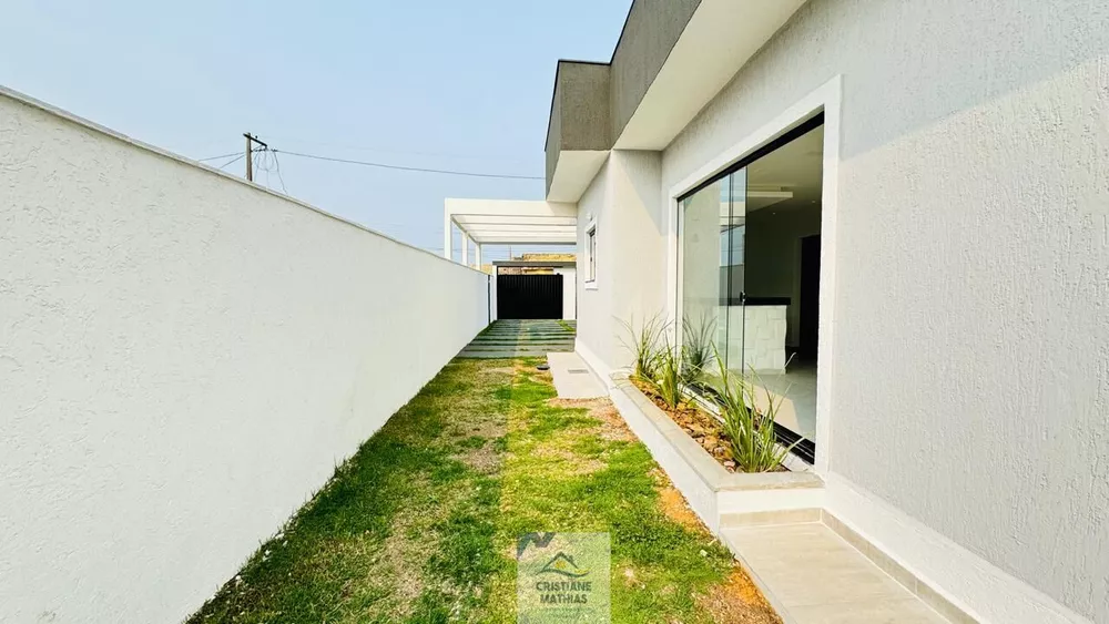 Casa, 3 quartos, 135 m² - Foto 27