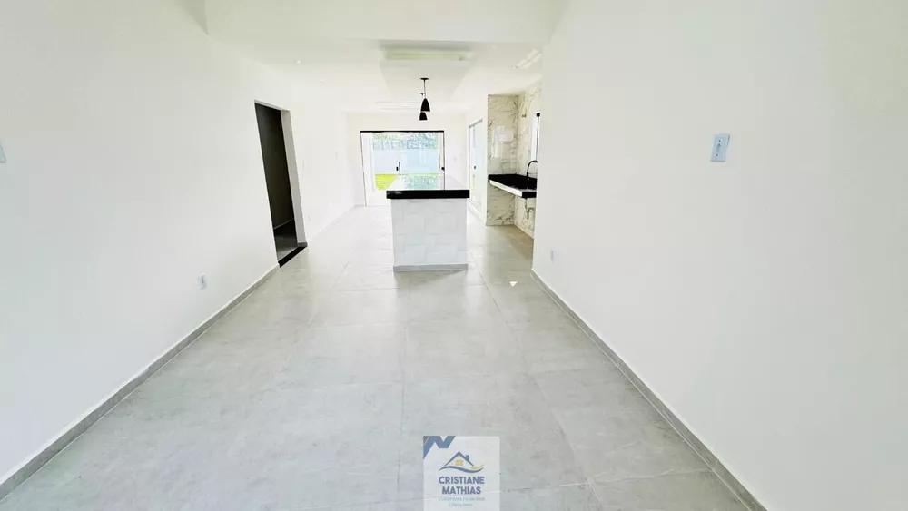 Casa, 3 quartos, 135 m² - Foto 3