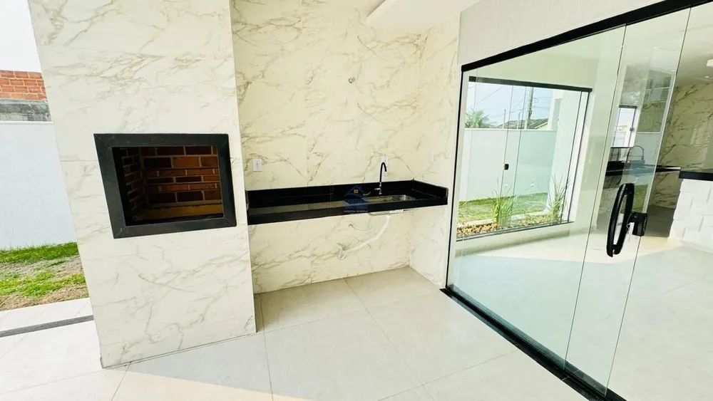 Casa, 3 quartos, 135 m² - Foto 37