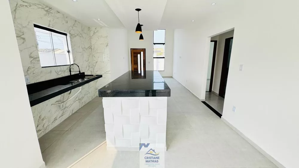 Casa, 3 quartos, 135 m² - Foto 12