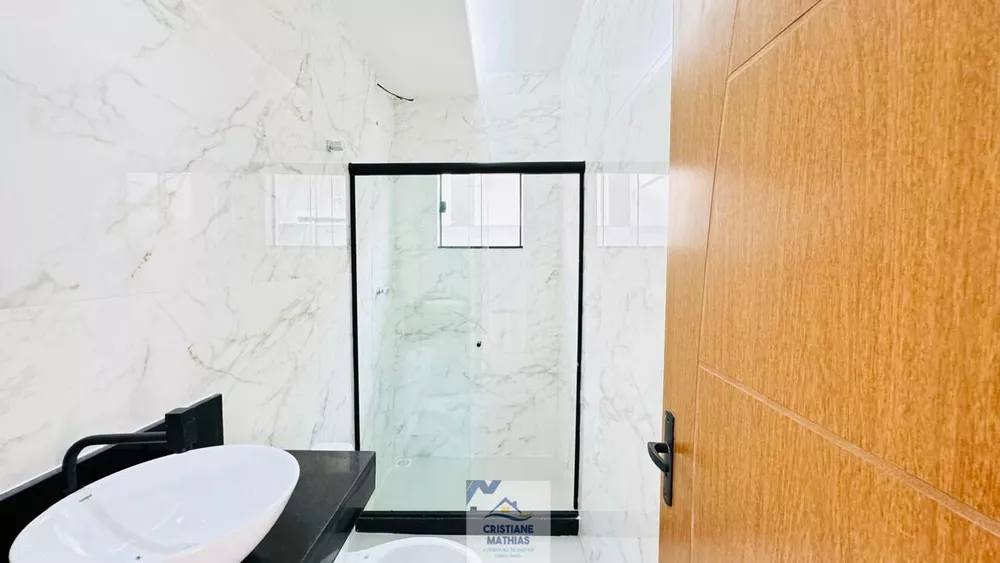 Casa, 3 quartos, 135 m² - Foto 15