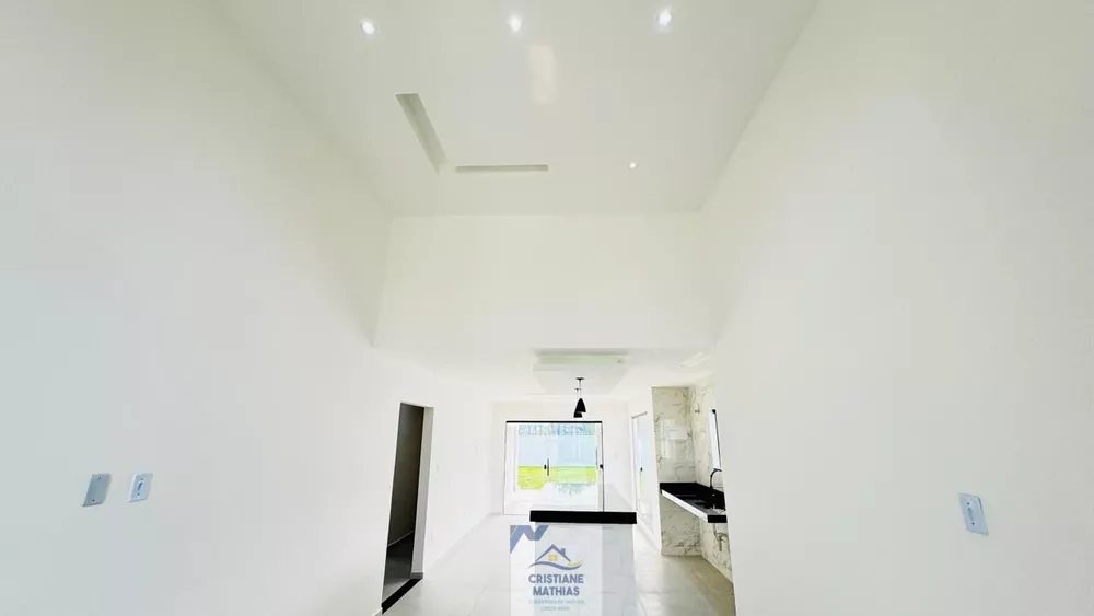 Casa, 3 quartos, 135 m² - Foto 8