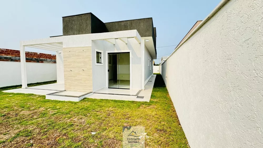 Casa, 3 quartos, 135 m² - Foto 31