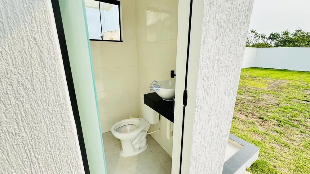 Casa, 3 quartos, 135 m² - Foto 50