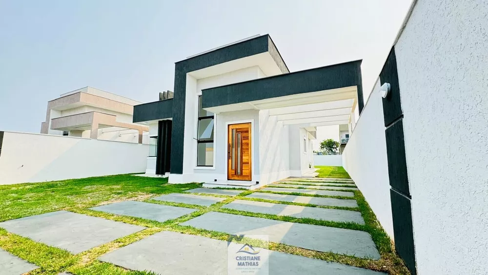Casa, 3 quartos, 135 m² - Foto 22