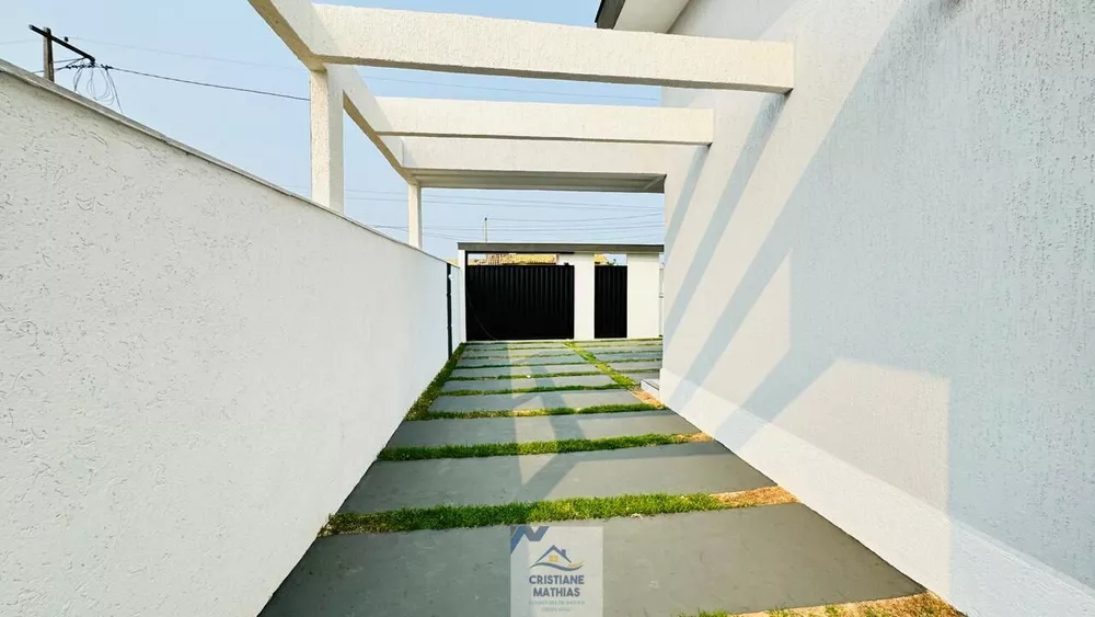 Casa, 3 quartos, 135 m² - Foto 2