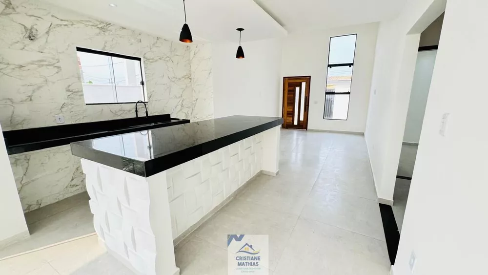 Casa, 3 quartos, 135 m² - Foto 13